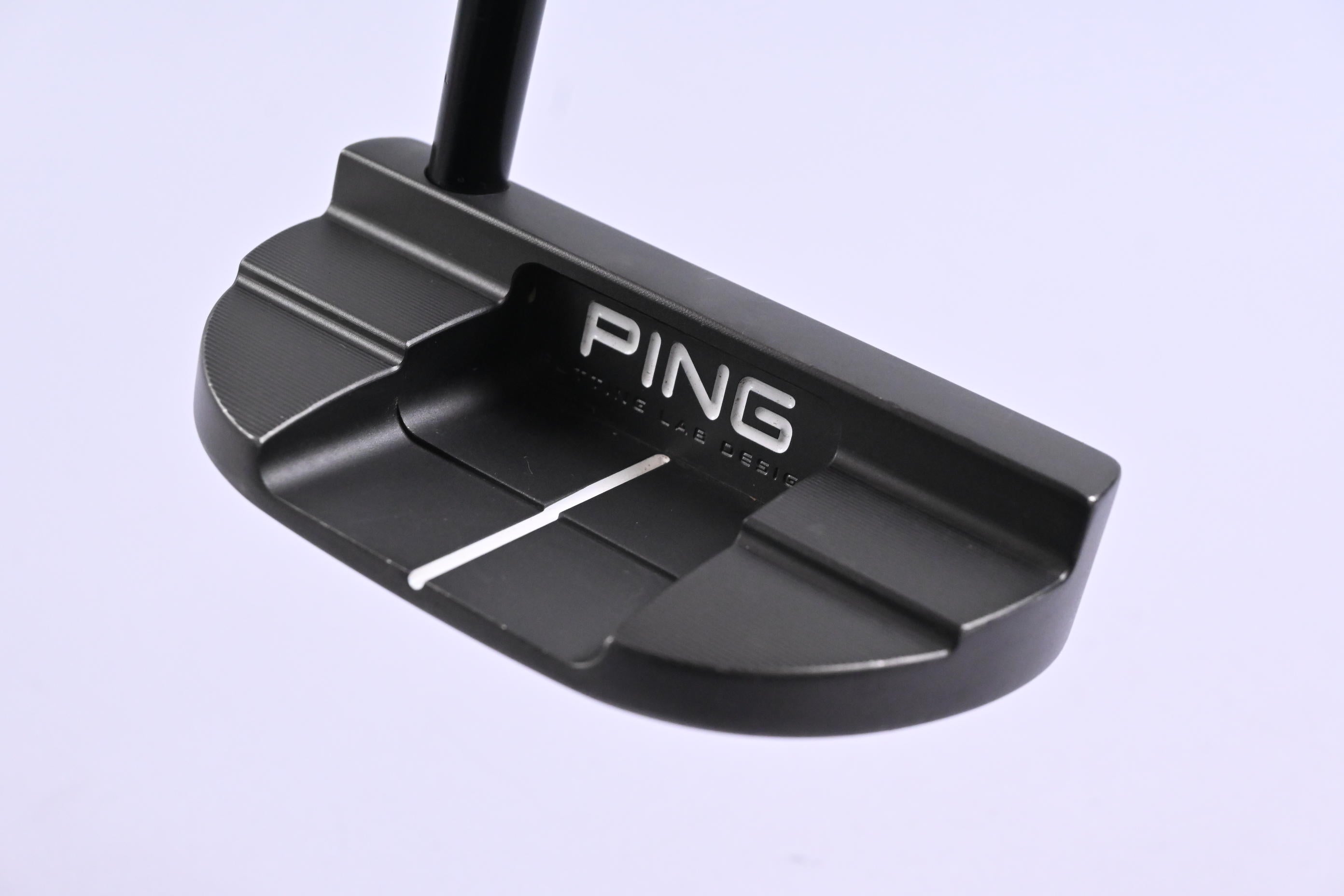 Ping PLD Milled 2024 DS72 Putter / 34 Inch