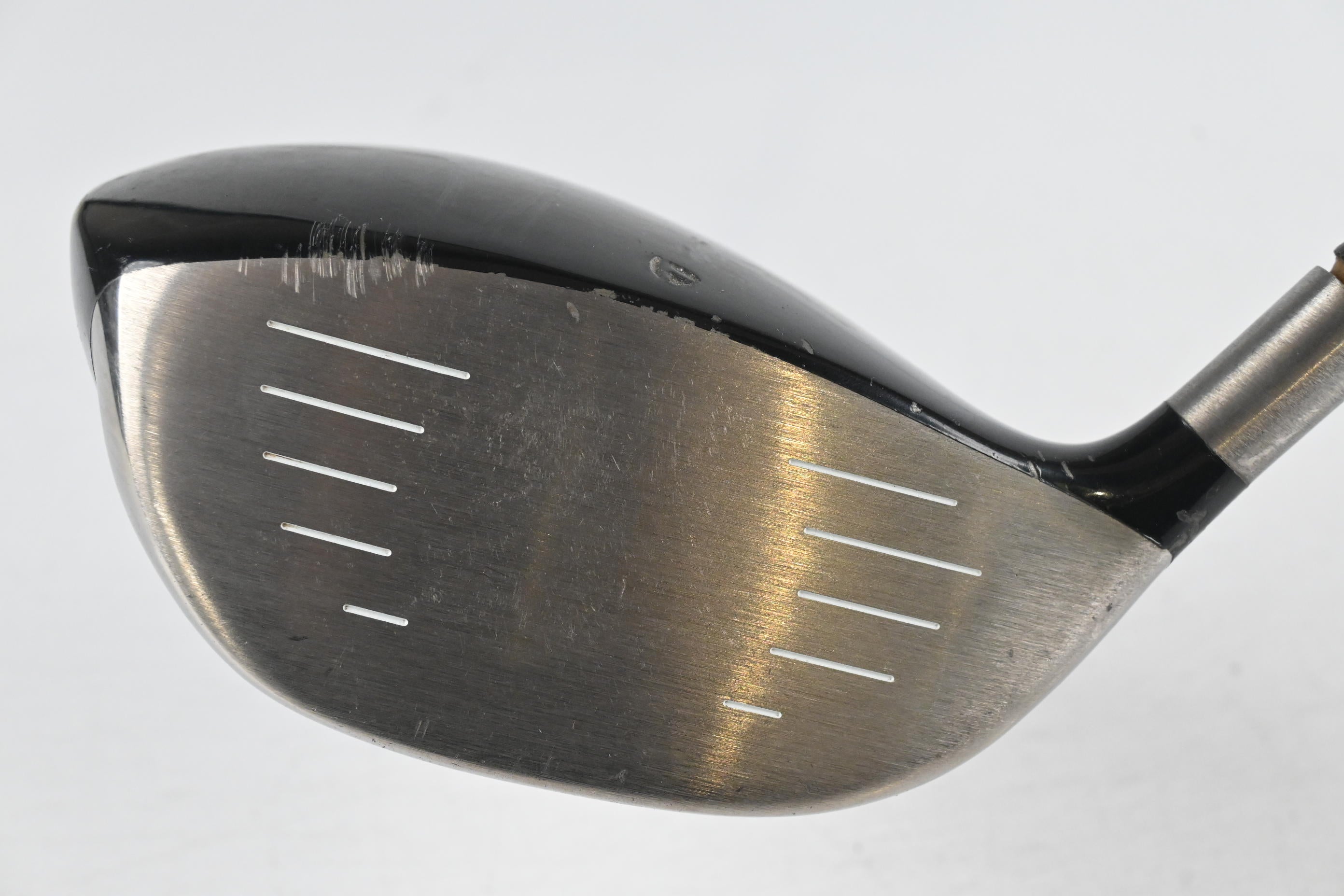 Taylormade R540 XD Driver / 9.5 Degree / Stiff Flex Proforce Gold 65 Shaft