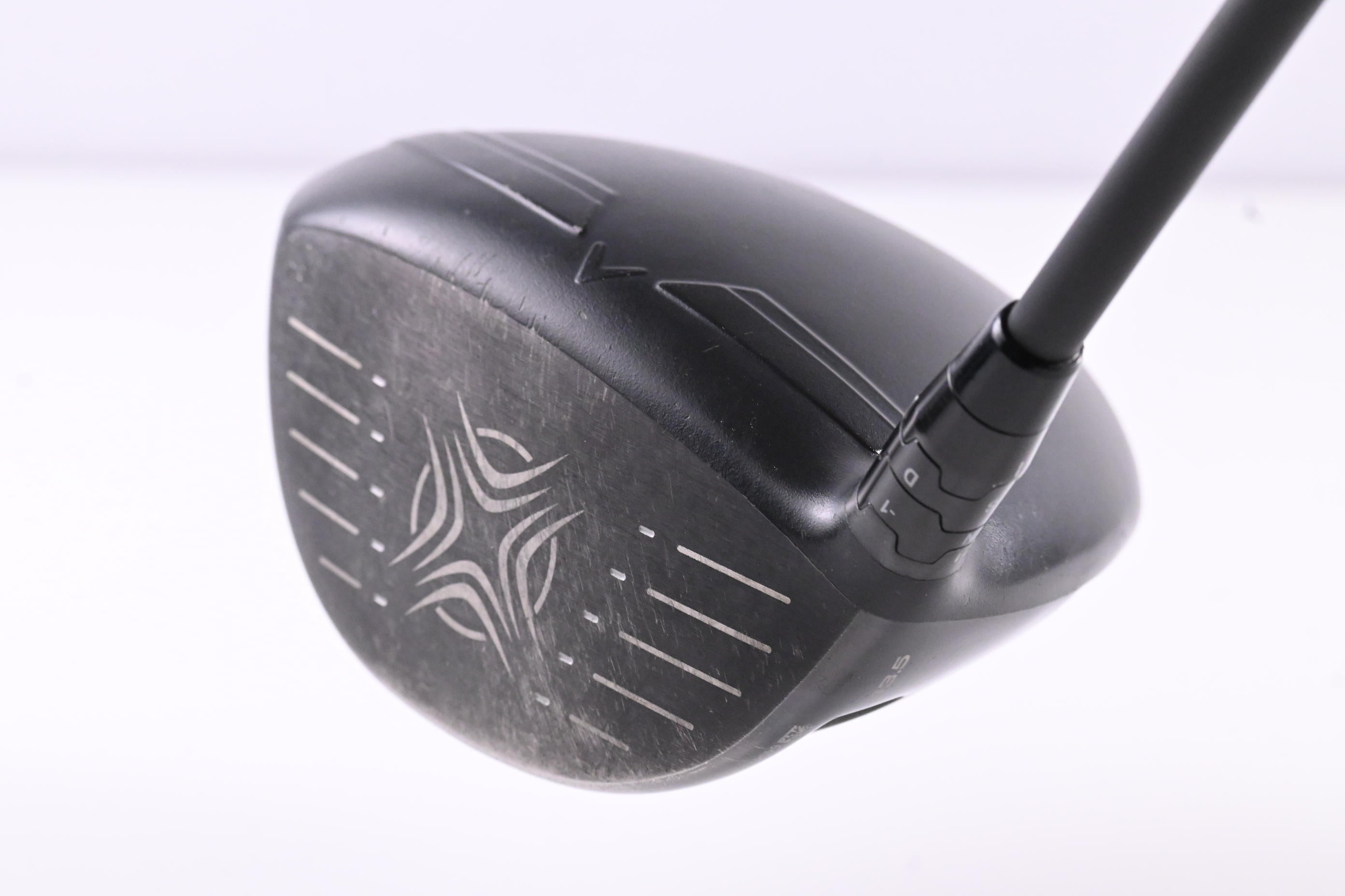 Callaway XR16 Driver / 13.5 Degree / Senior Flex Project X Cypher 2.0 40 Shaft