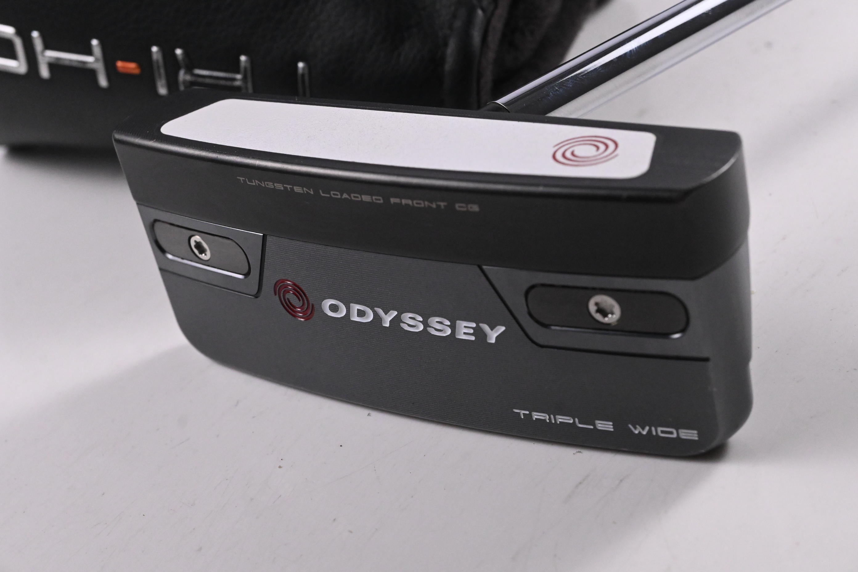 Odyssey Tri-Hot 5K Triple Wide Putter / 35 Inch