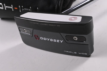 Odyssey Tri-Hot 5K Triple Wide Putter / 35 Inch