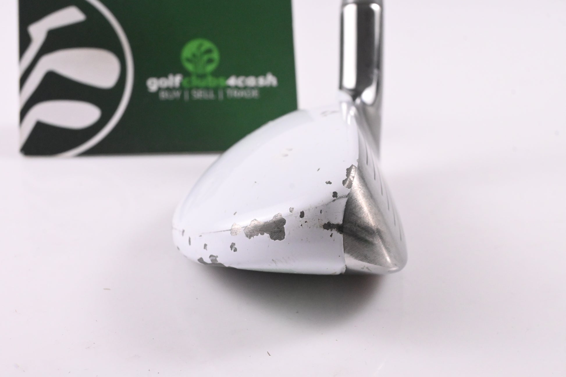 Ladies Taylormade Kalea #5 Hybrid / 26 Degree / Ladies Flex Taylormade Kalea