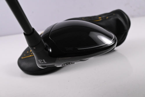 PXG Secret Weapon Mini Driver / 13 Degree / X-Flex Tensei AV White 75 Shaft