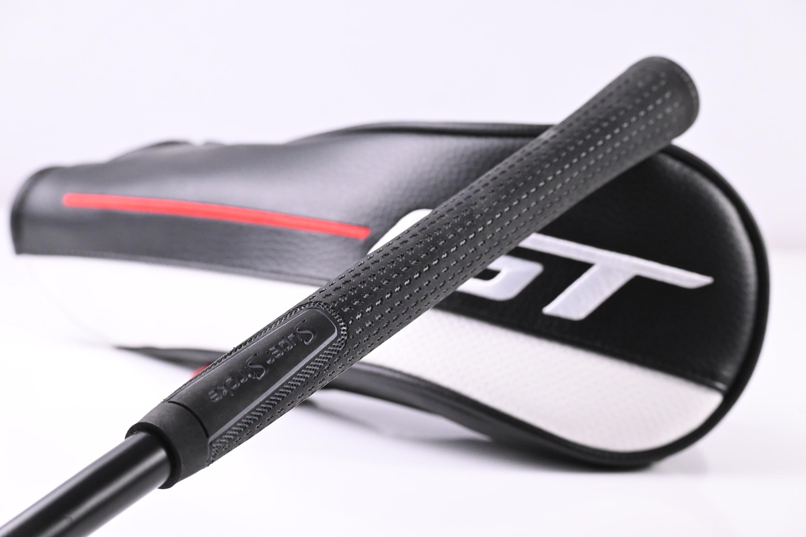 Titleist GT2 #3 Wood / 13.5 Degree / Stiff Flex HZRDUS Black 70 Shaft
