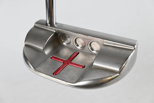 Scotty Cameron Select Fastback 2014 Putter / 34 Inch