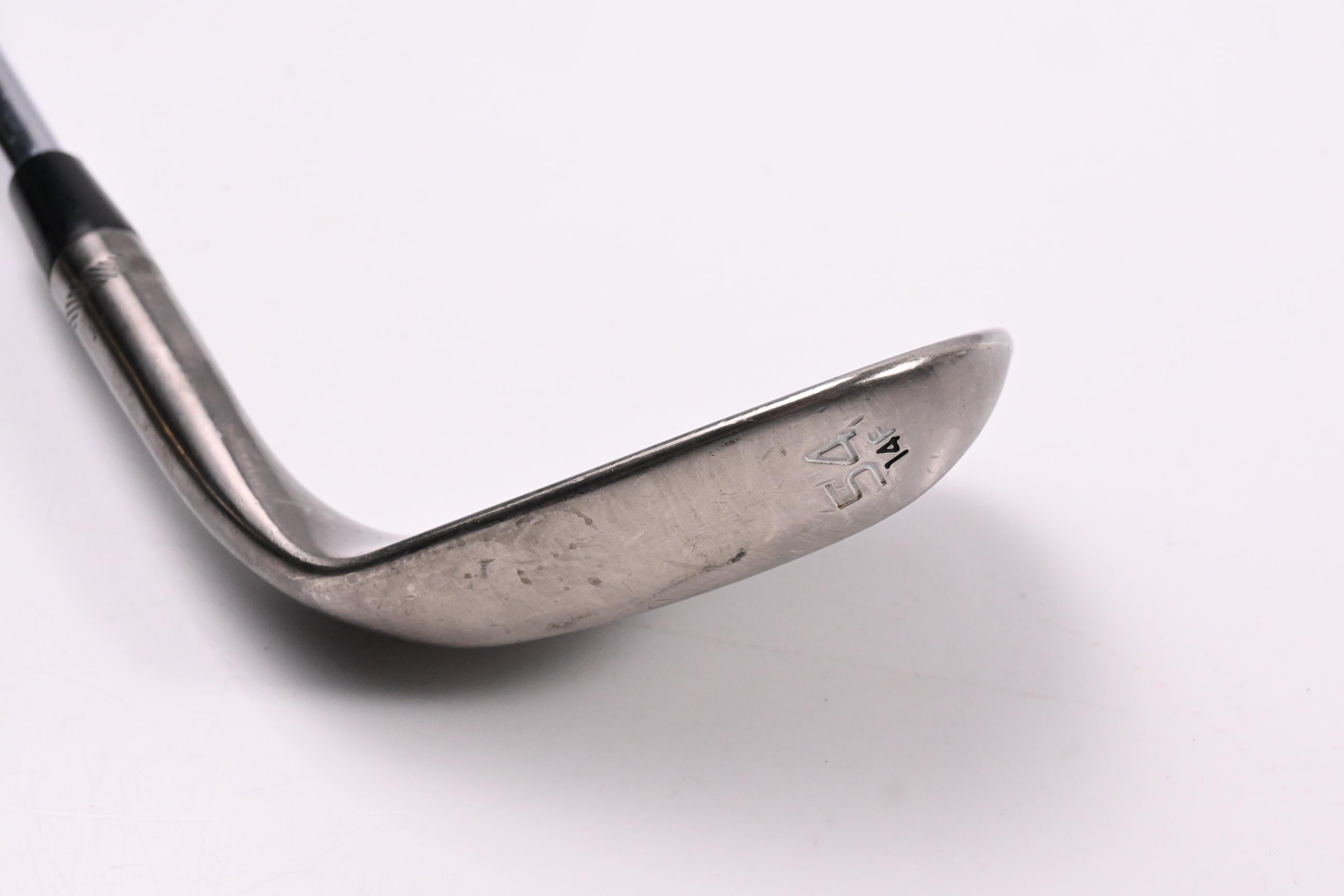 Left Hand Titleist Vokey SM9 Sand Wedge / 54 Degree / Wedge Flex Vokey SM9 Shaft