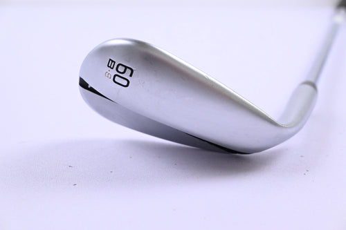 Ping S259 Lob Wedge / 60 Degree / Black Dot / X-Flex Project X Rifle Shaft