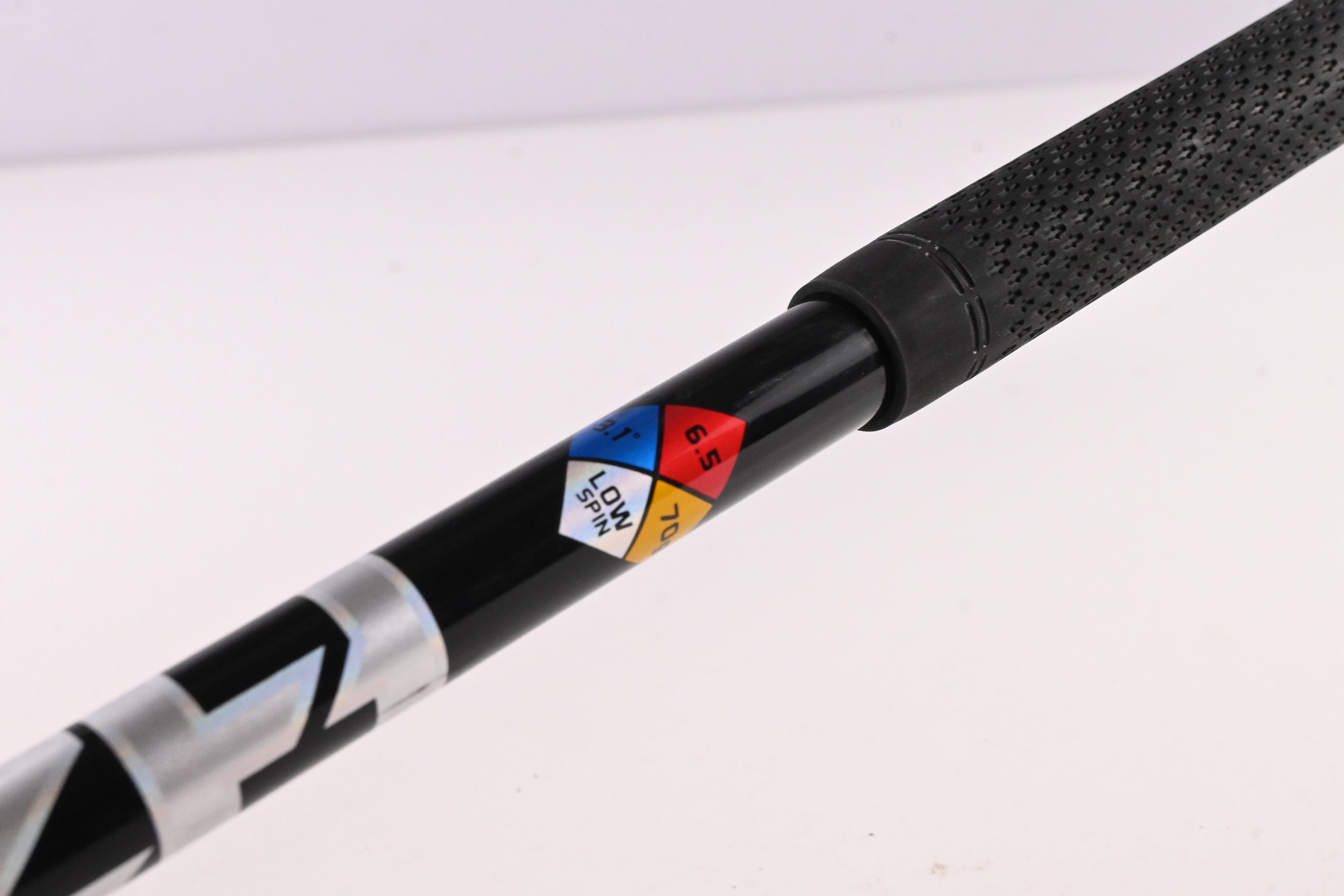 Callaway Paradym Triple Diamond #3 Wood / 15 Degree / X-Flex HZRDUS Black 70