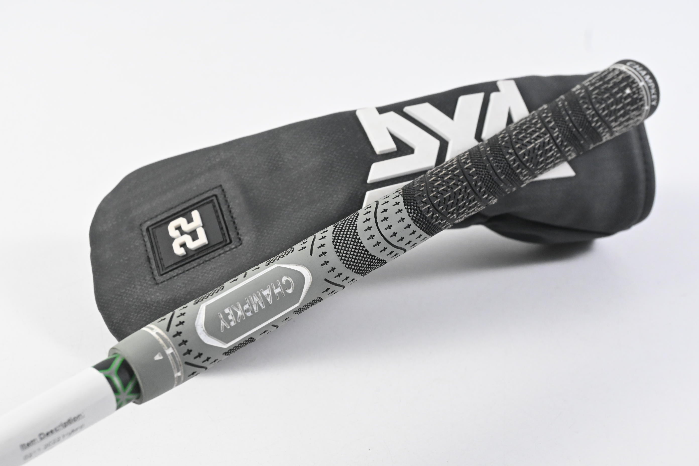PXG 0211 2022 #4 Hybrid / 22 Degree / Regular Flex Cypher 60 Shaft
