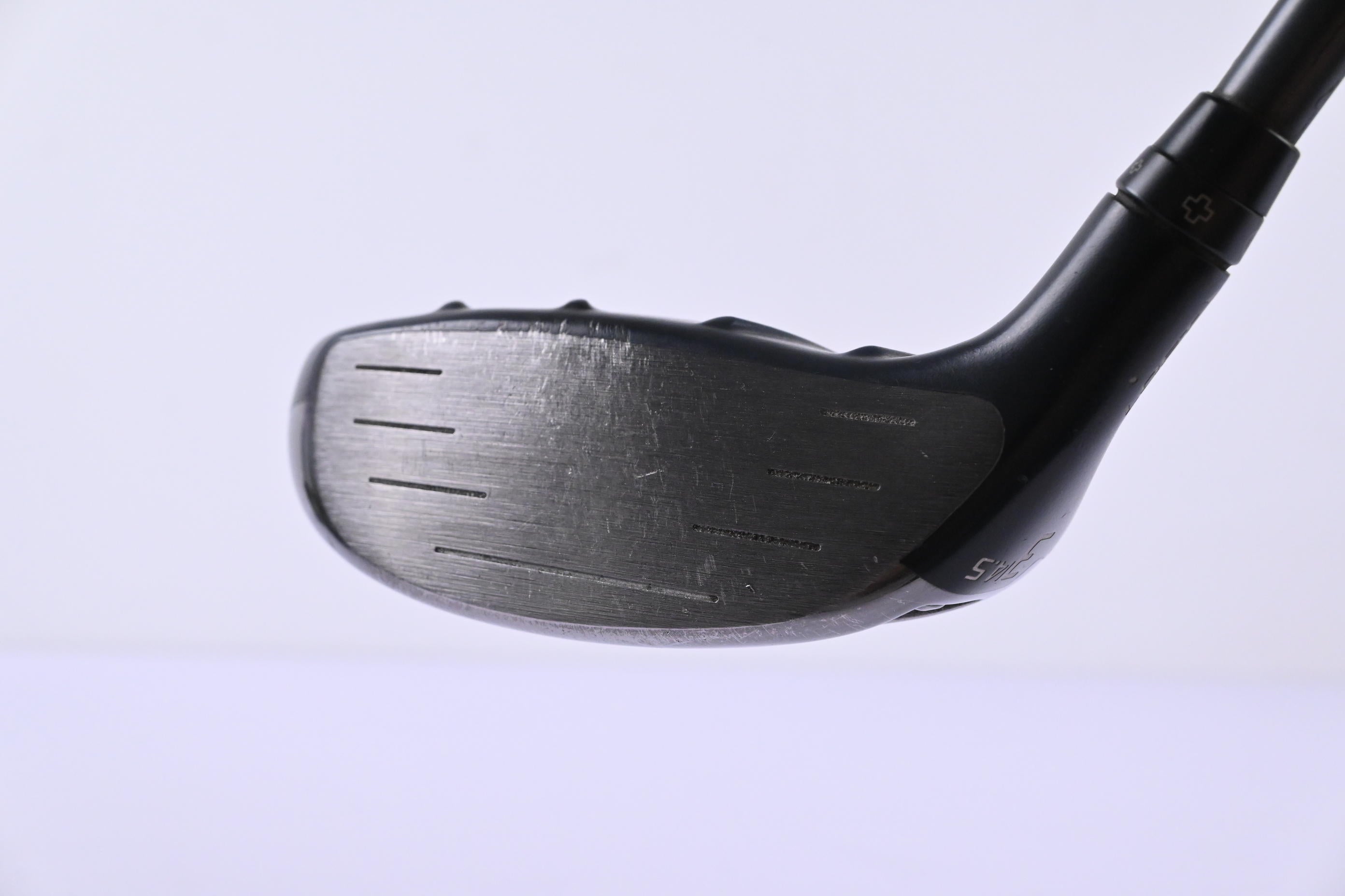 Ping G Series #3 Wood / 14.5 Degree / Regular Flex Ping Alta 65 Shaft