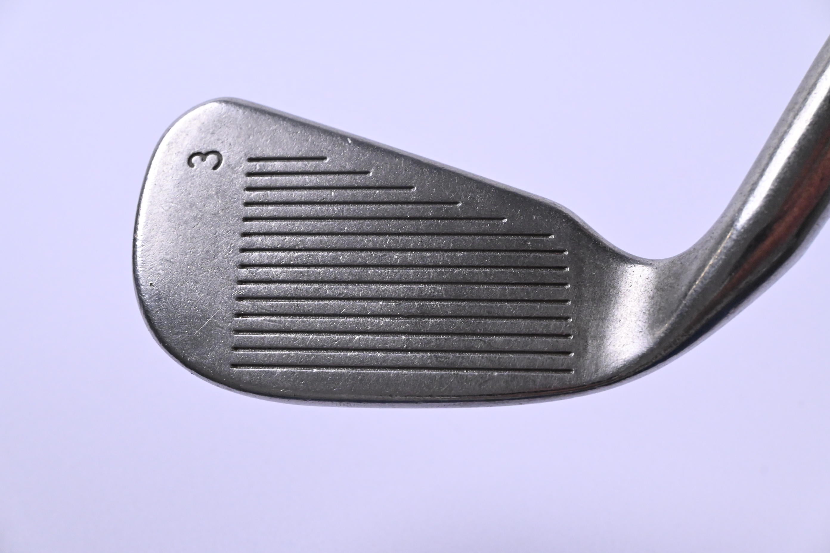 Ping Eye 2 #3 Iron / 21.5 Degree / Black Dot / Stiff Flex Steel Shaft