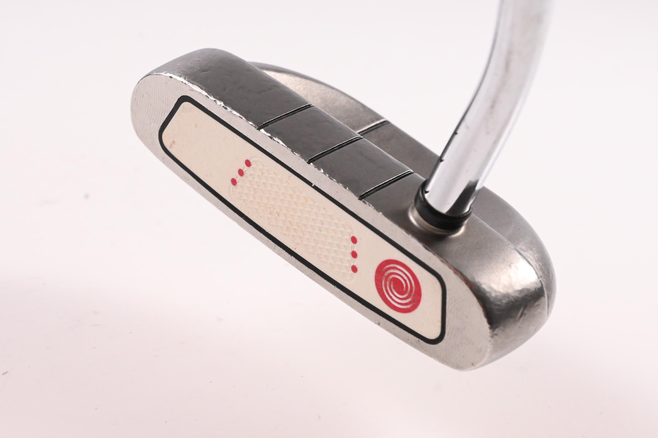 Odyssey White Hot XG Rossie Putter / 32 Inch