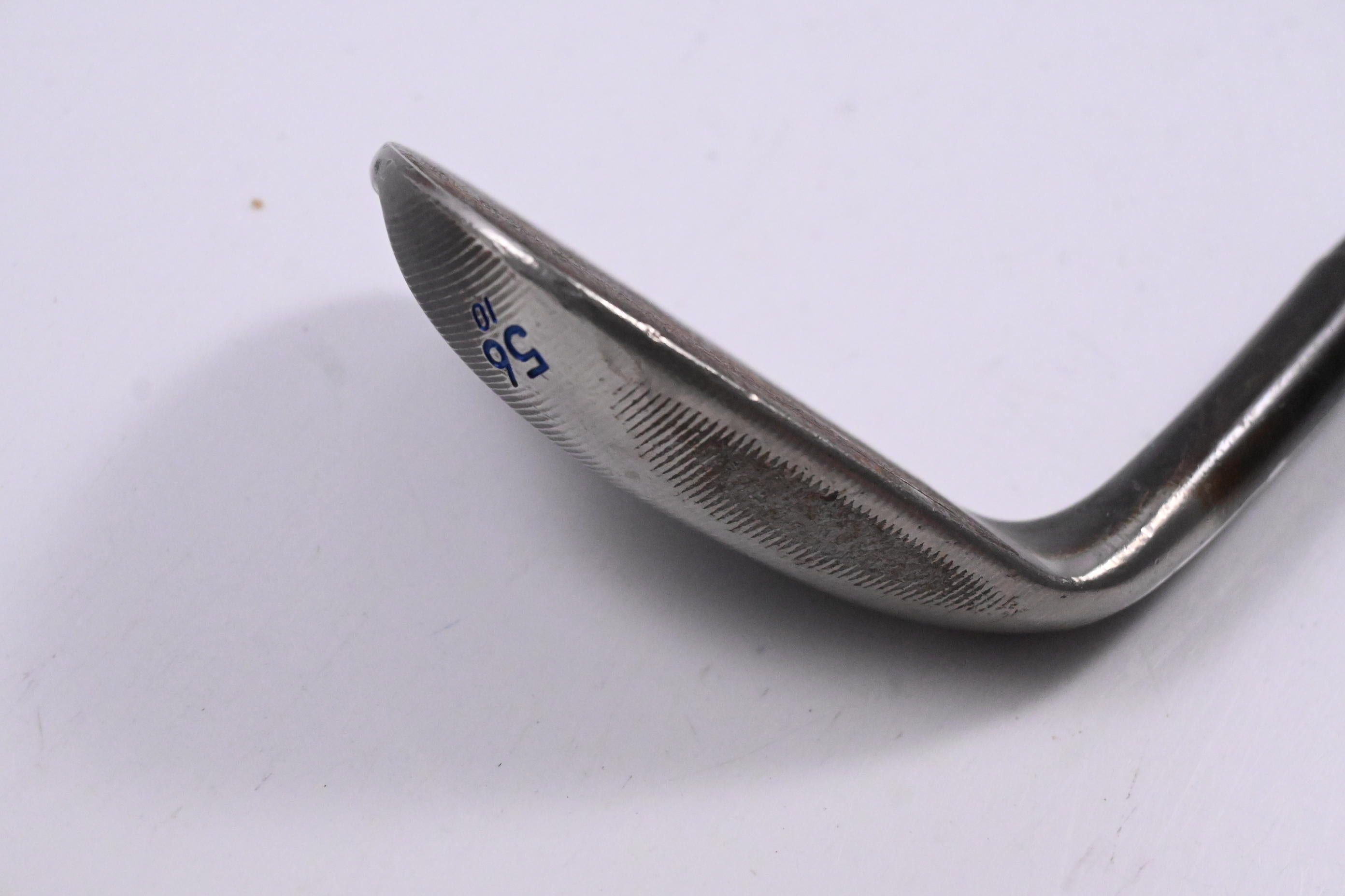 Taylormade Hi-Toe 3 Sand Wedge / 56 Degree / Stiff Flex KBS Tour Shaft
