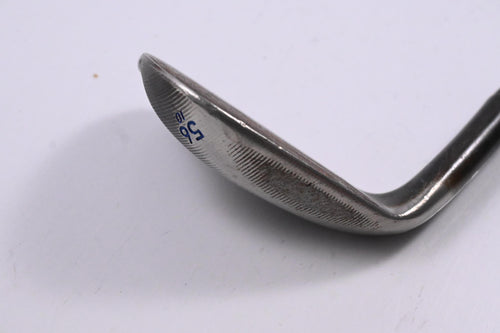Taylormade Hi-Toe 3 Sand Wedge / 56 Degree / Stiff Flex KBS Tour Shaft
