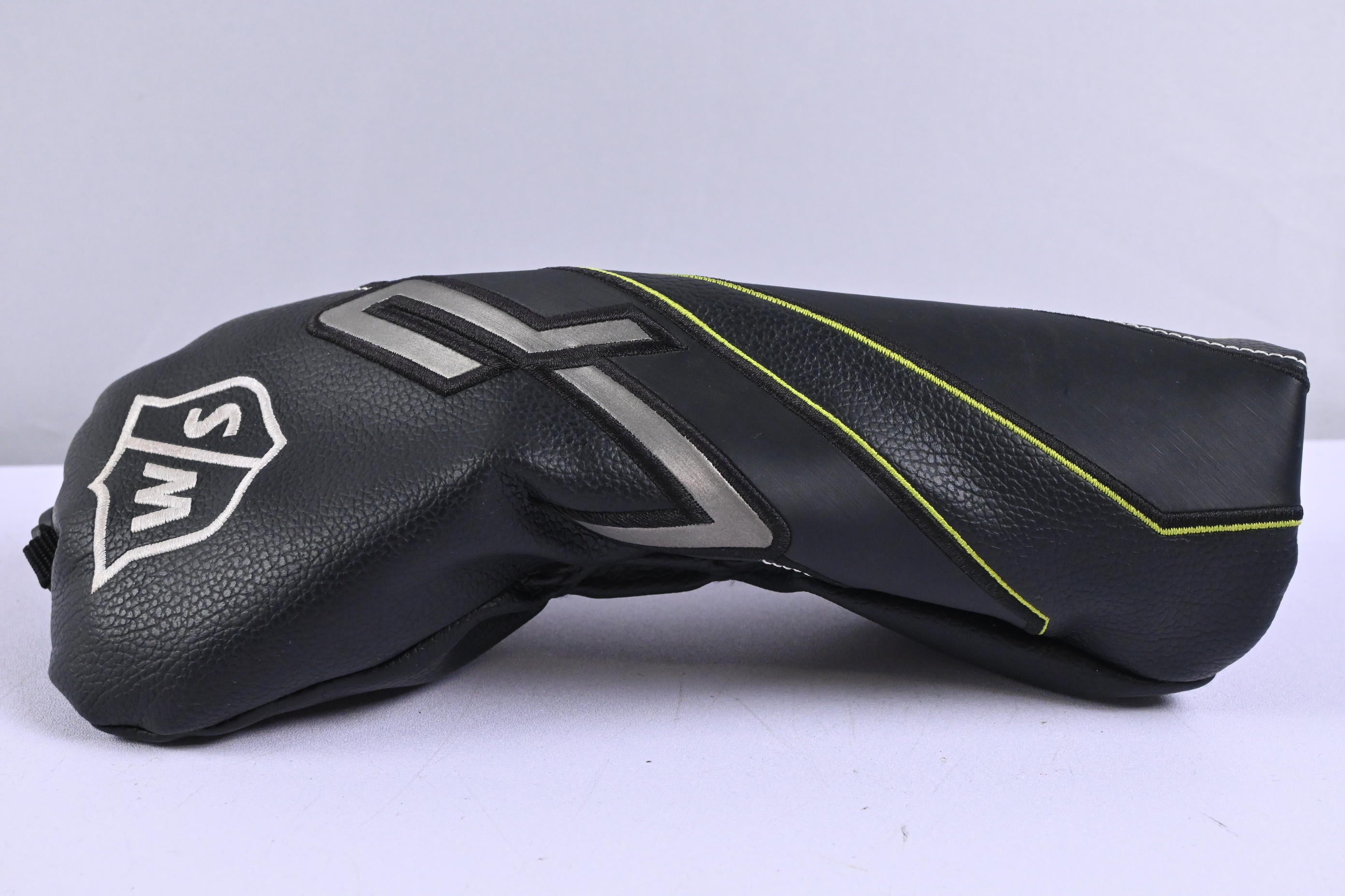 Wilson Launch Pad 2022 #5 Wood / 19 Degree / Regular Flex EvenFlow 55 Shaft