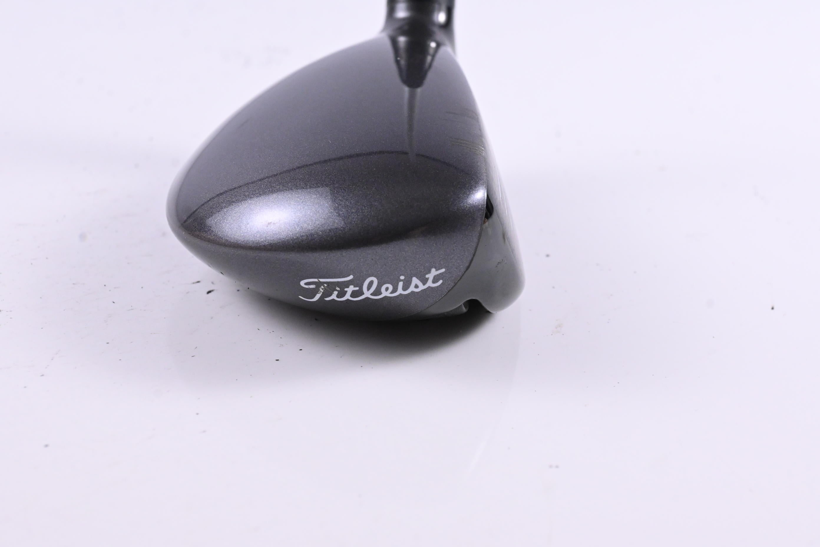 Titleist 816 H1 #3 Hybrid / 21 Degree / Stiff Flex Aldila Rogue White 85 Shaft