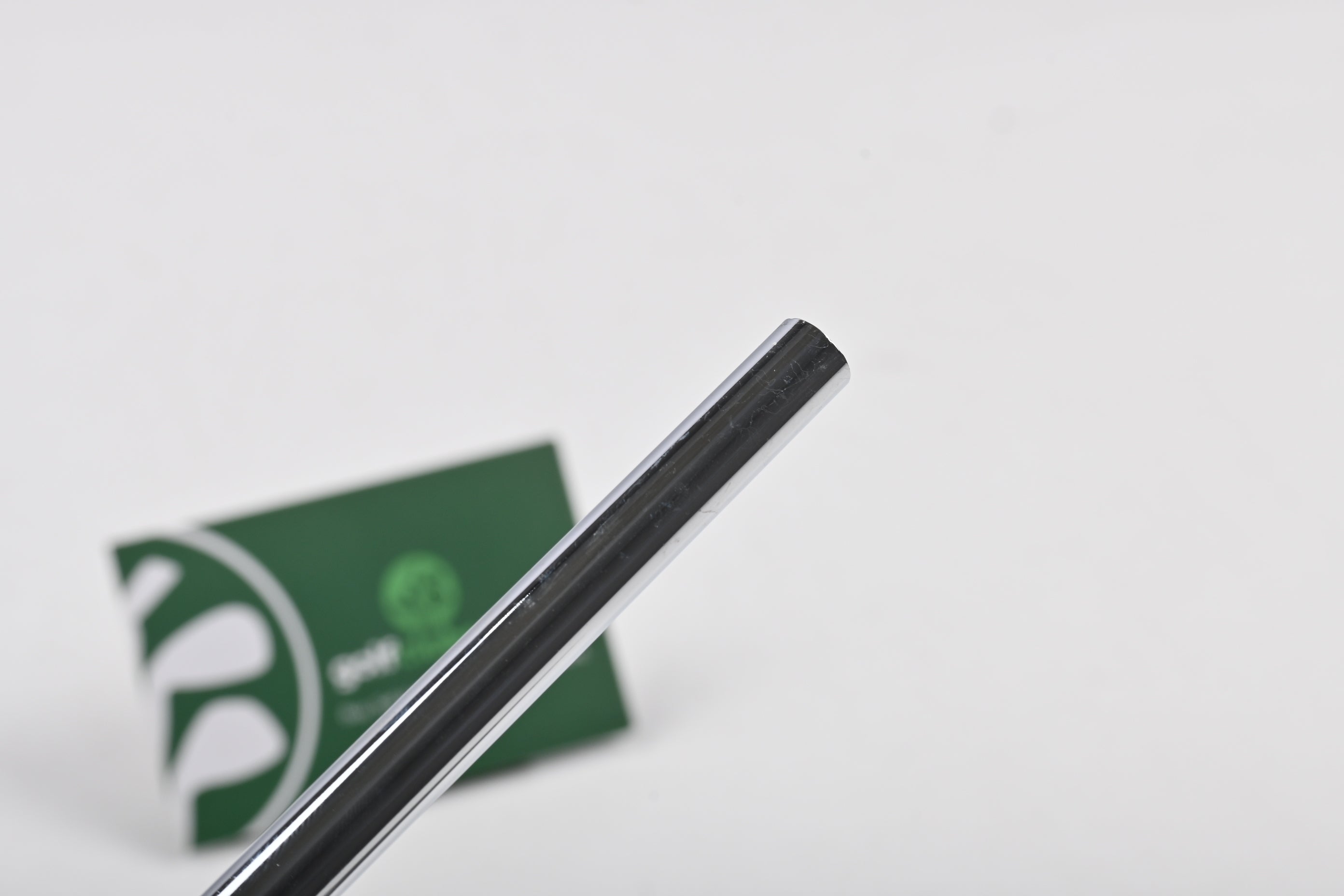 Project X Precision Flighted #6 Iron Shaft / Stiff Flex / .355&quot; Tip / Uncut