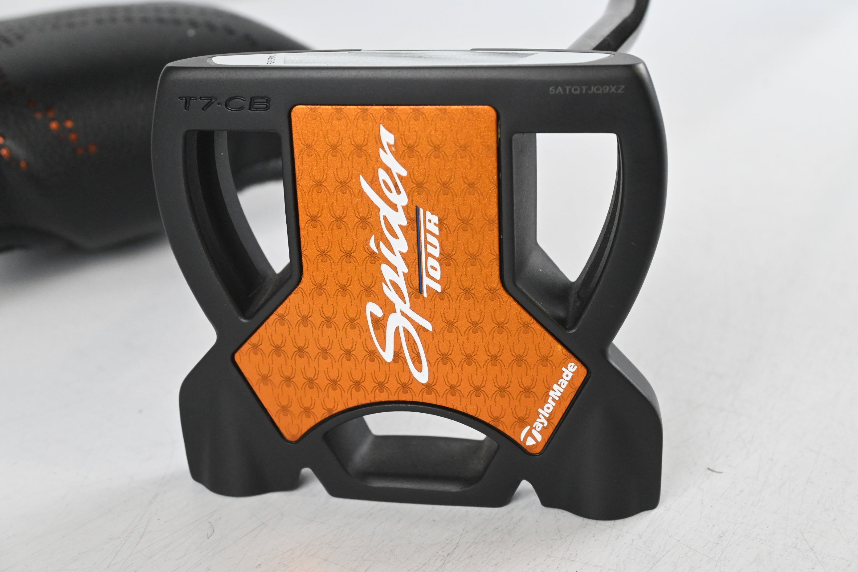 Taylormade Spider Tour Black T7.CB 2025 Putter / 35 Inch