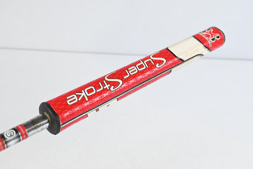 Cleveland T-Frame 17-4 SS Putter / 34 Inch