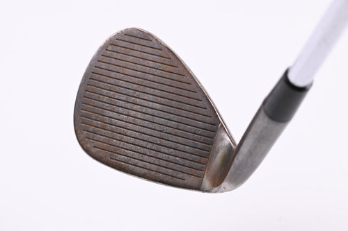 Taylormade Hi-Toe 3 Lob Wedge / 58 Degree / Wedge Flex KBS Hi-Rev 115 Shaft