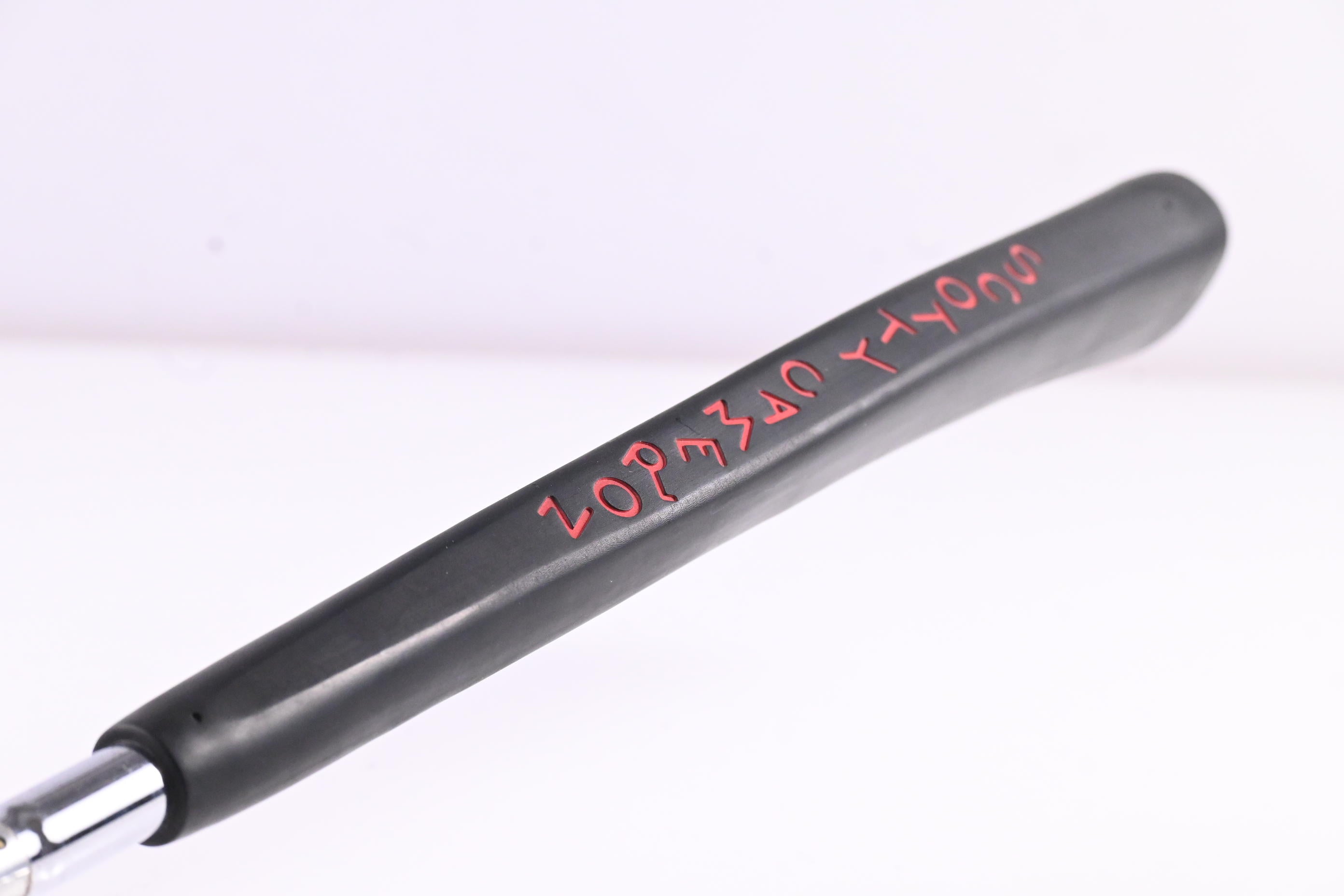 Scotty Cameron Pro Platinum Newport Mil-Spec Putter / 35 Inch