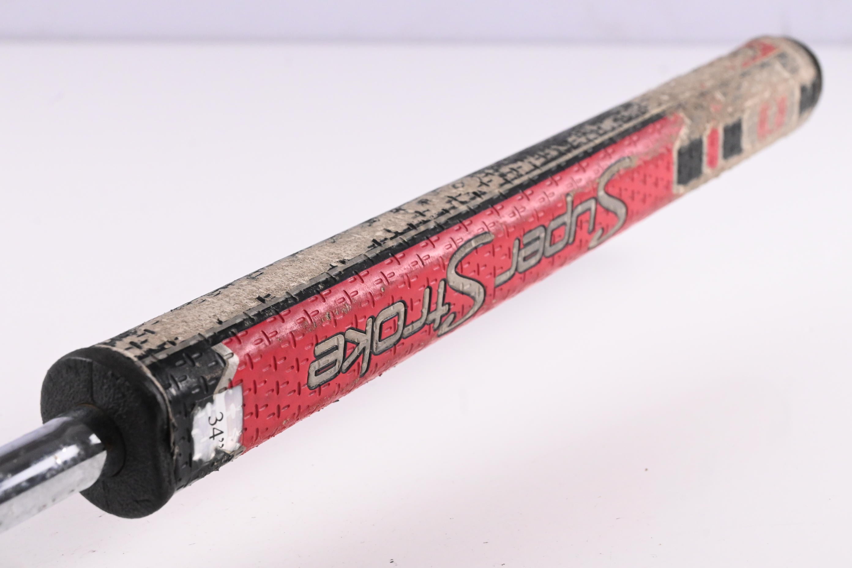 Odyssey O-Works Red 1WS Putter / 34 Inch