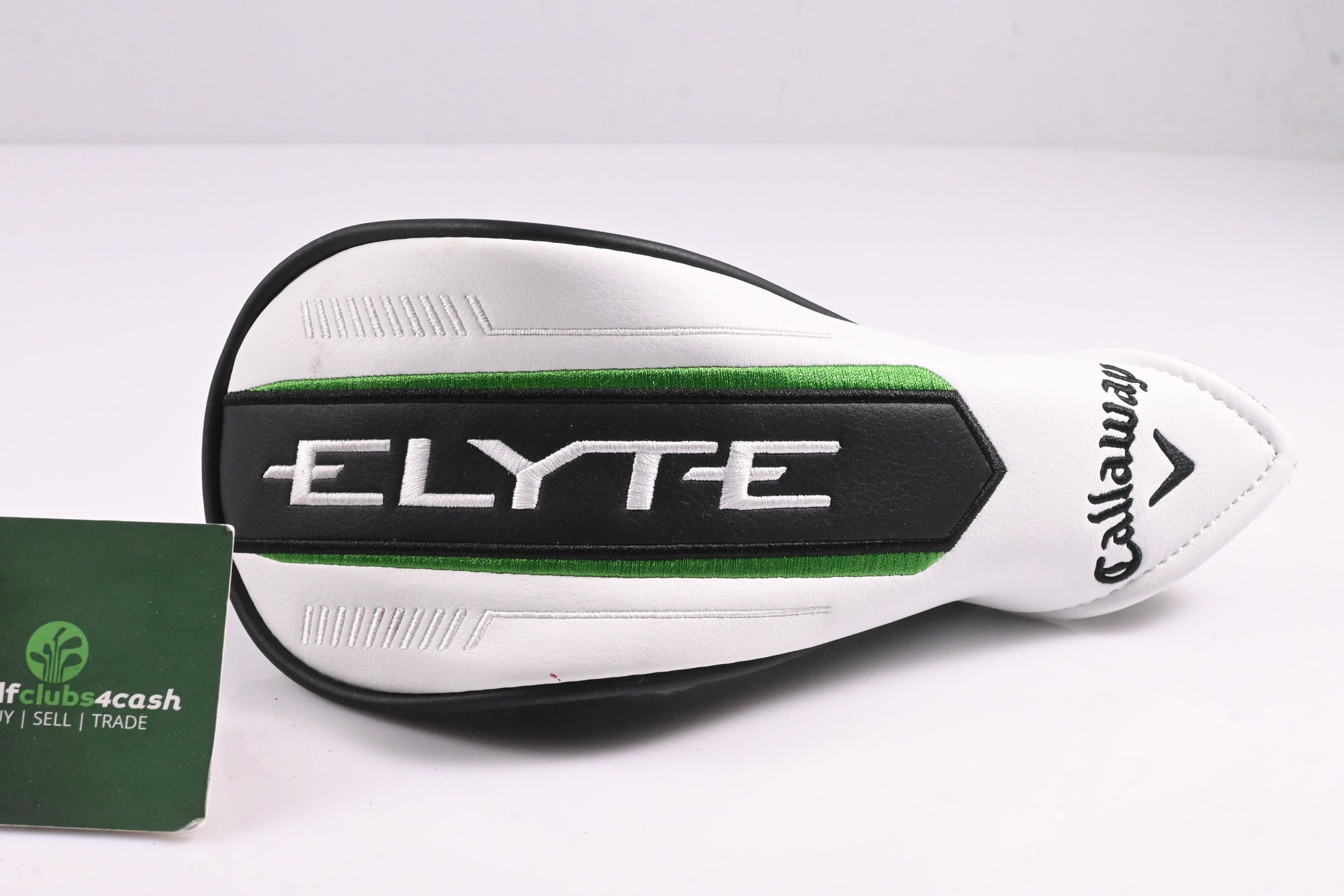 Callaway Elyte #4 Hybrid / 22 Degree / Regular Flex Project X Denali Charcoal 60