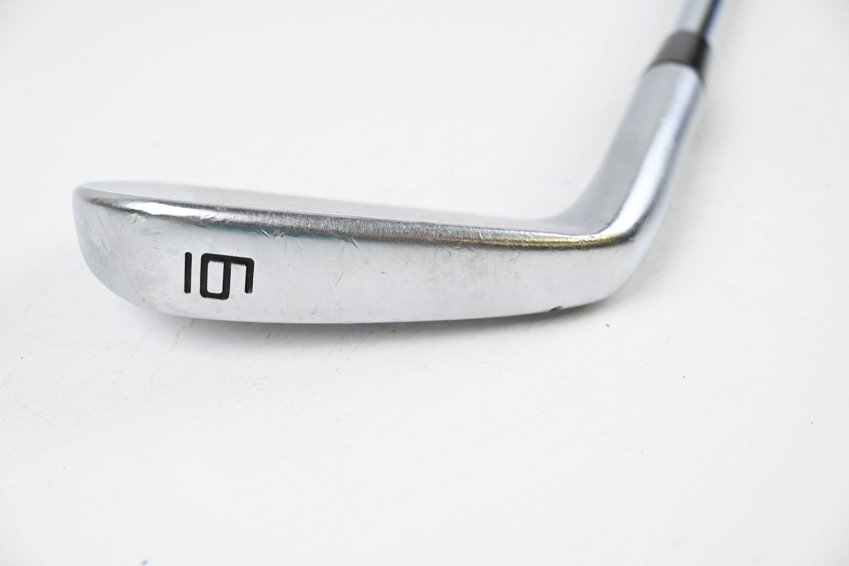 Taylormade P7MB 2023 #6 Iron / X-Flex Project X Precision Shaft