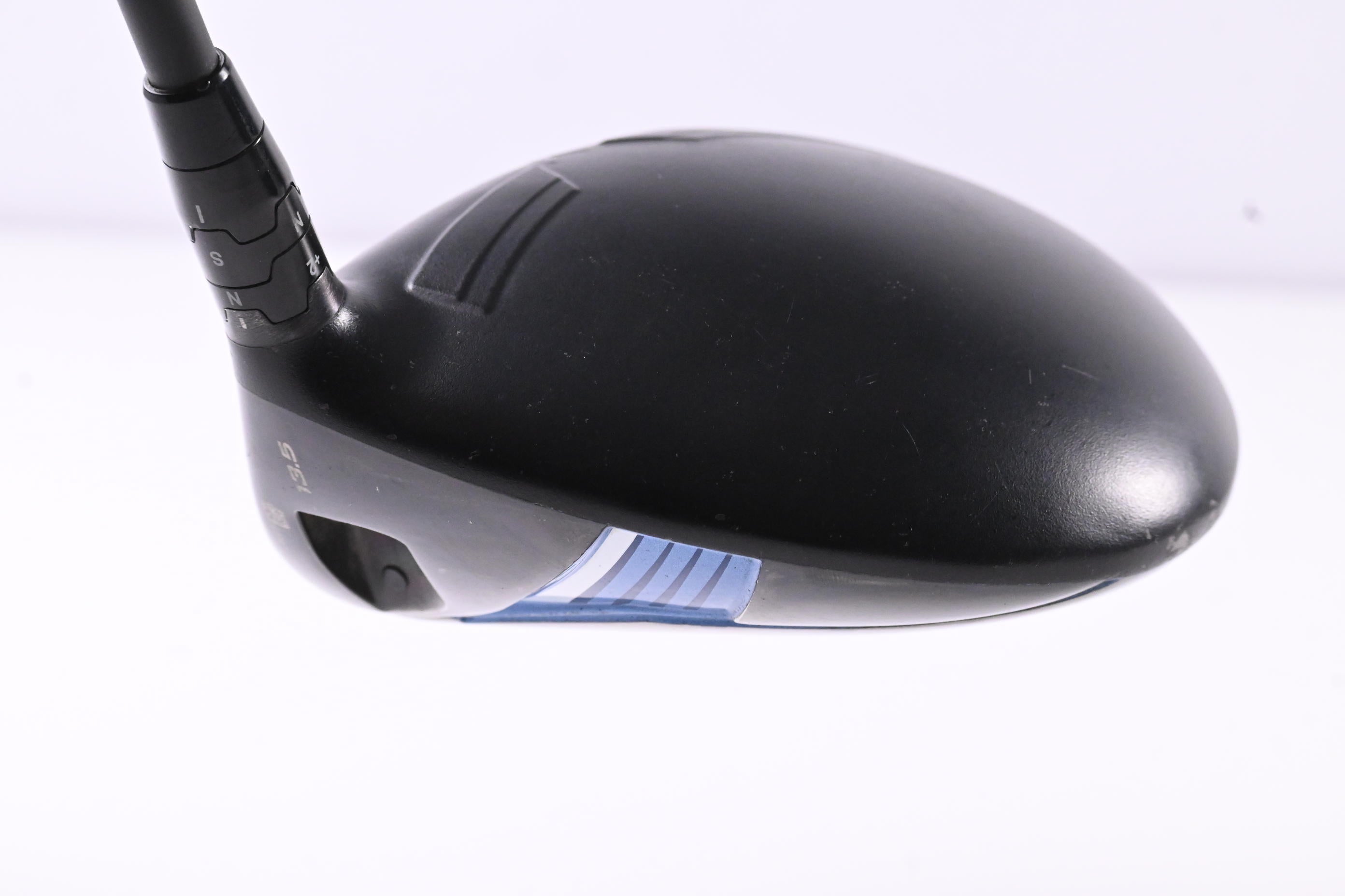 Callaway XR16 Driver / 13.5 Degree / Senior Flex Project X Cypher 2.0 40 Shaft