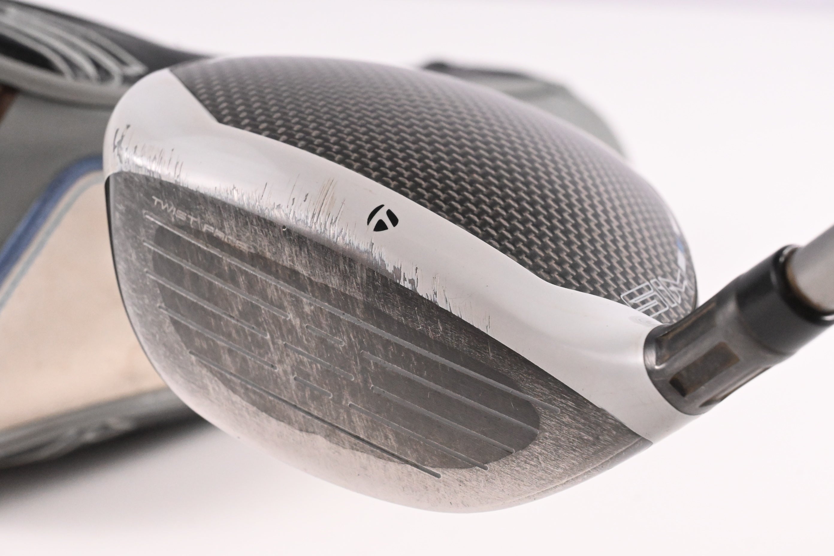 Taylormade SIM Max D #3 Wood / 16 Degree / Regular Flex UST Helium 5 Shaft