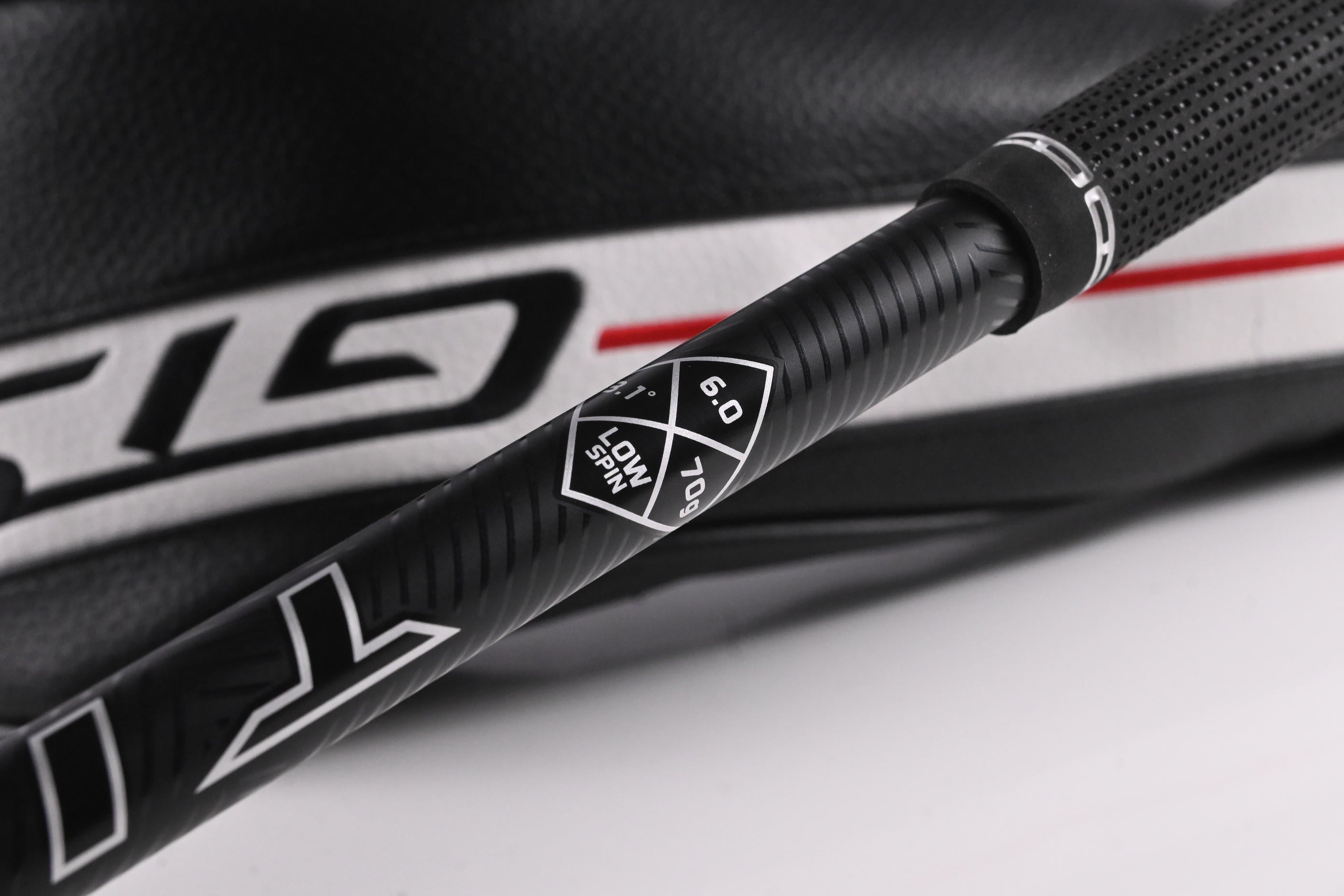 Titleist GTS3 #3 Wood / 15 Degree / Stiff Flex TITAN 70 Shaft