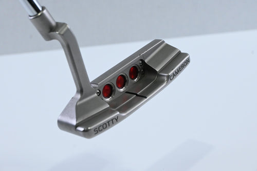 Scotty Cameron Select 2016 Newport 2 Putter / 34 Inch