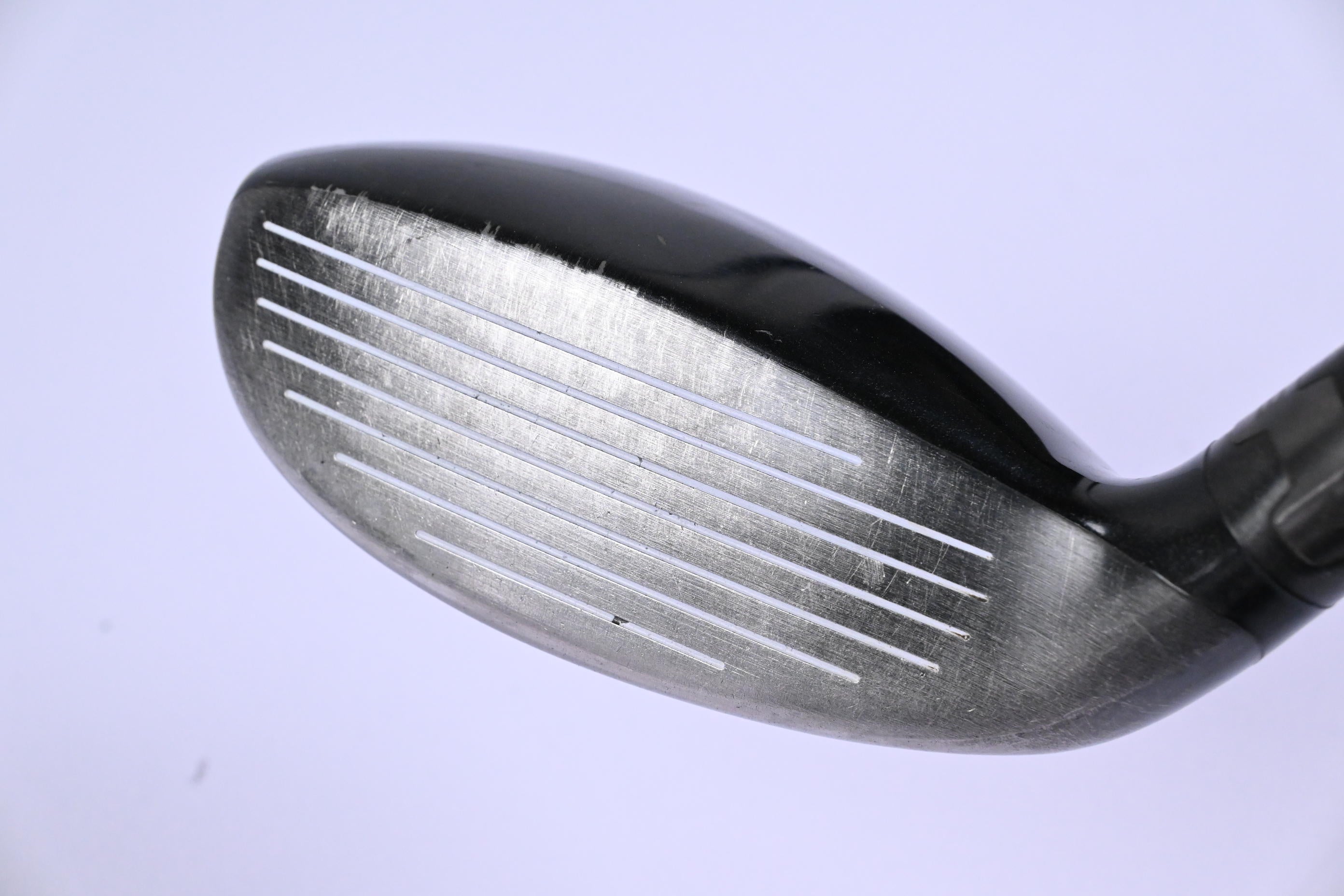 Titleist 913H #3 Hybrid / 19 Degree / Stiff Flex Diamana S+ 72