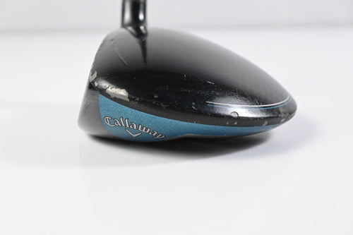 Left Hand Callaway Rogue #5 Wood / 19 Degree / Stiff Flex Aldila Synergy 60