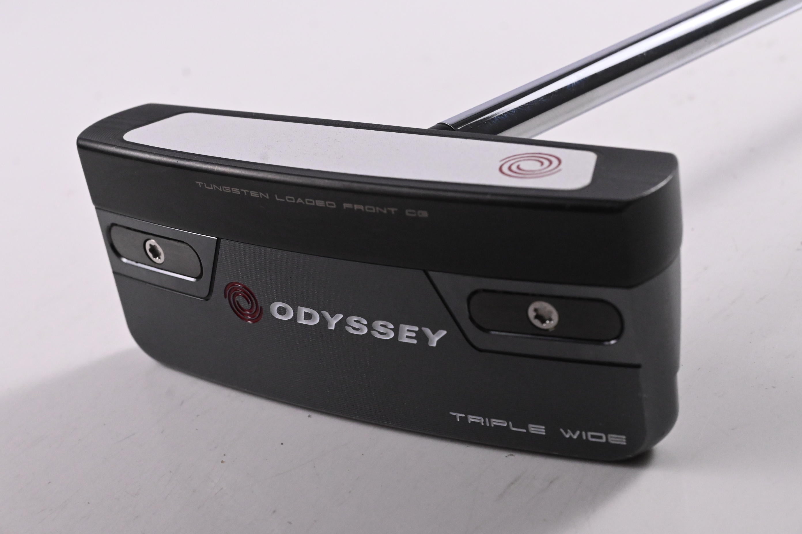 Odyssey Tri-Hot 5K Triple Wide Putter / 35 Inch