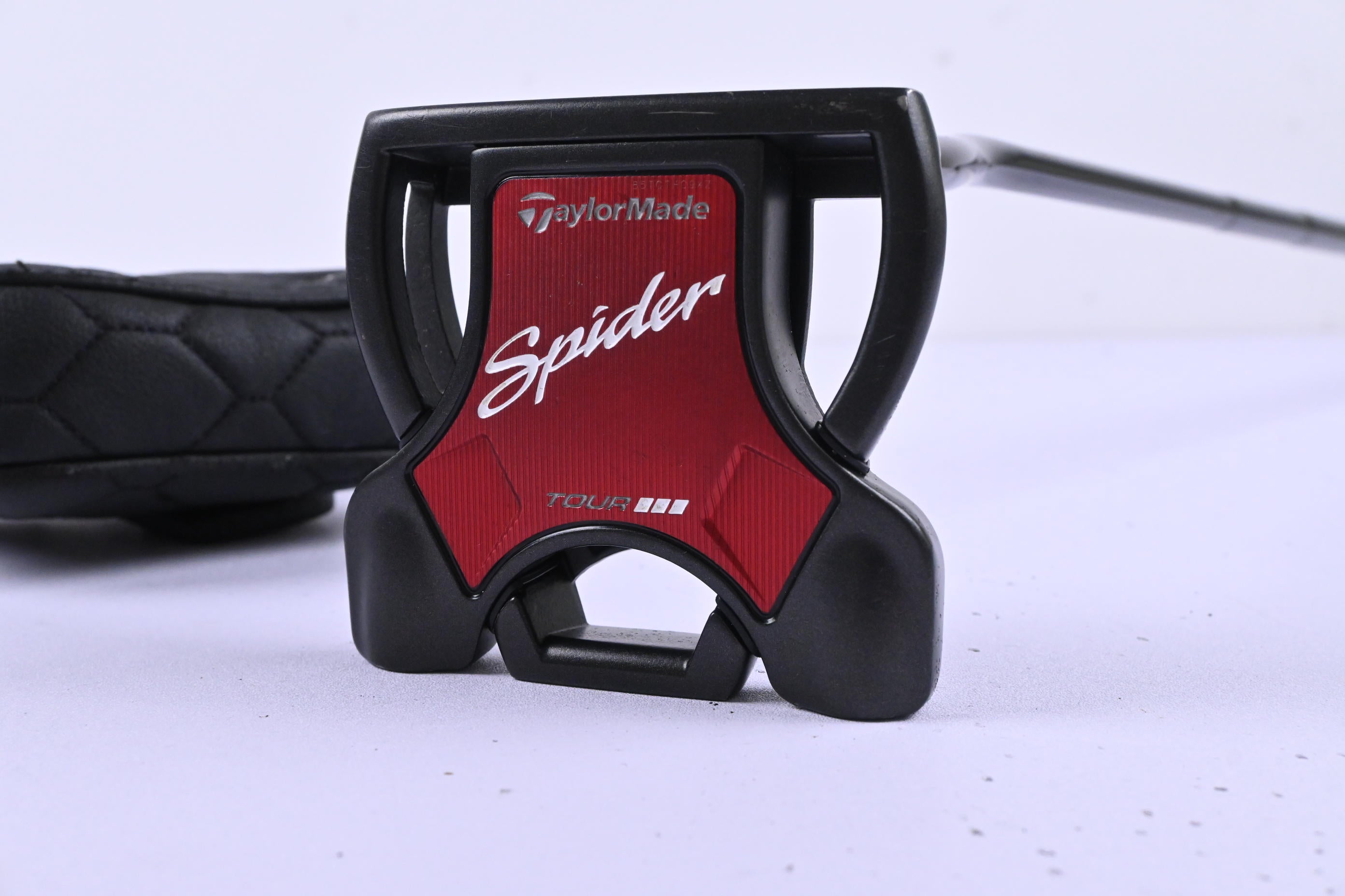 Taylormade Spider Tour 2018 Double Bend Putter / 35 Inch