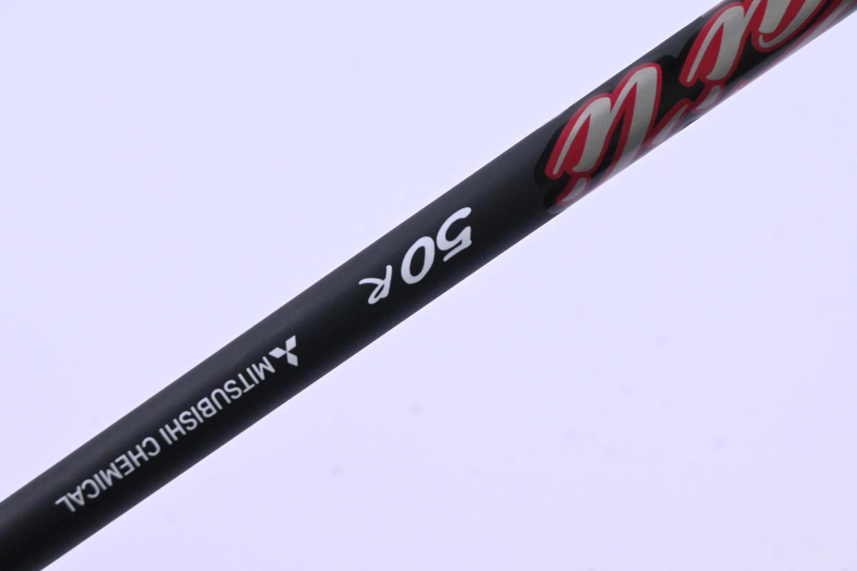 Cobra OPTM MAX-D Driver / 12 Degree / Regular Flex Kai'li Dark Waves Red 50