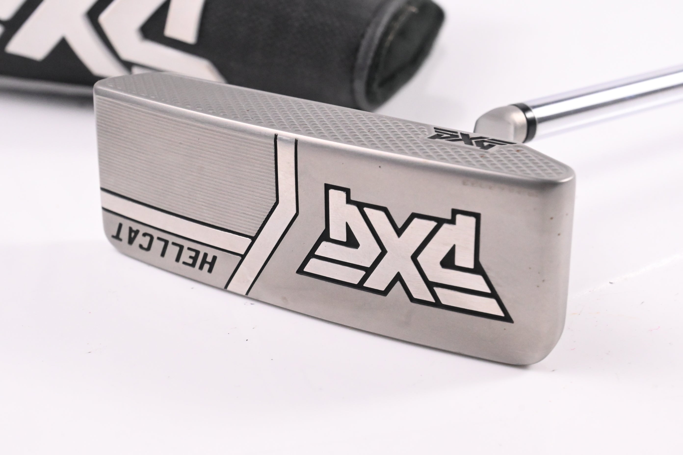 PXG Hellcat ZT Putter / 34 Inch