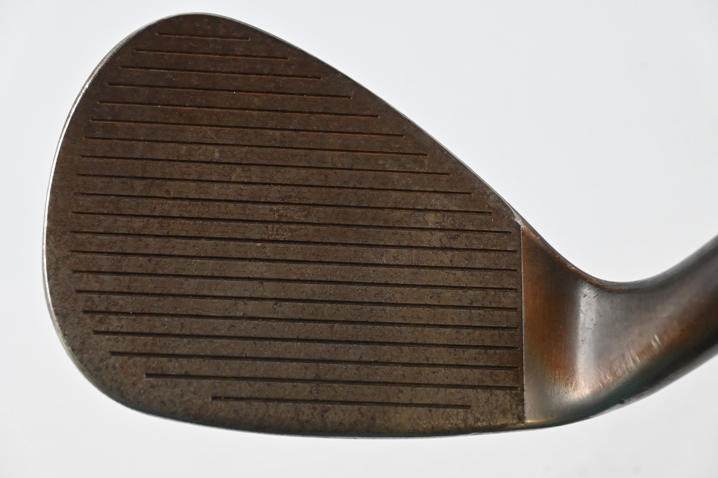 Taylormade Hi-Toe Lob Wedge / 58 Degree / Stiff Flex Project X LZ 120 Shaft