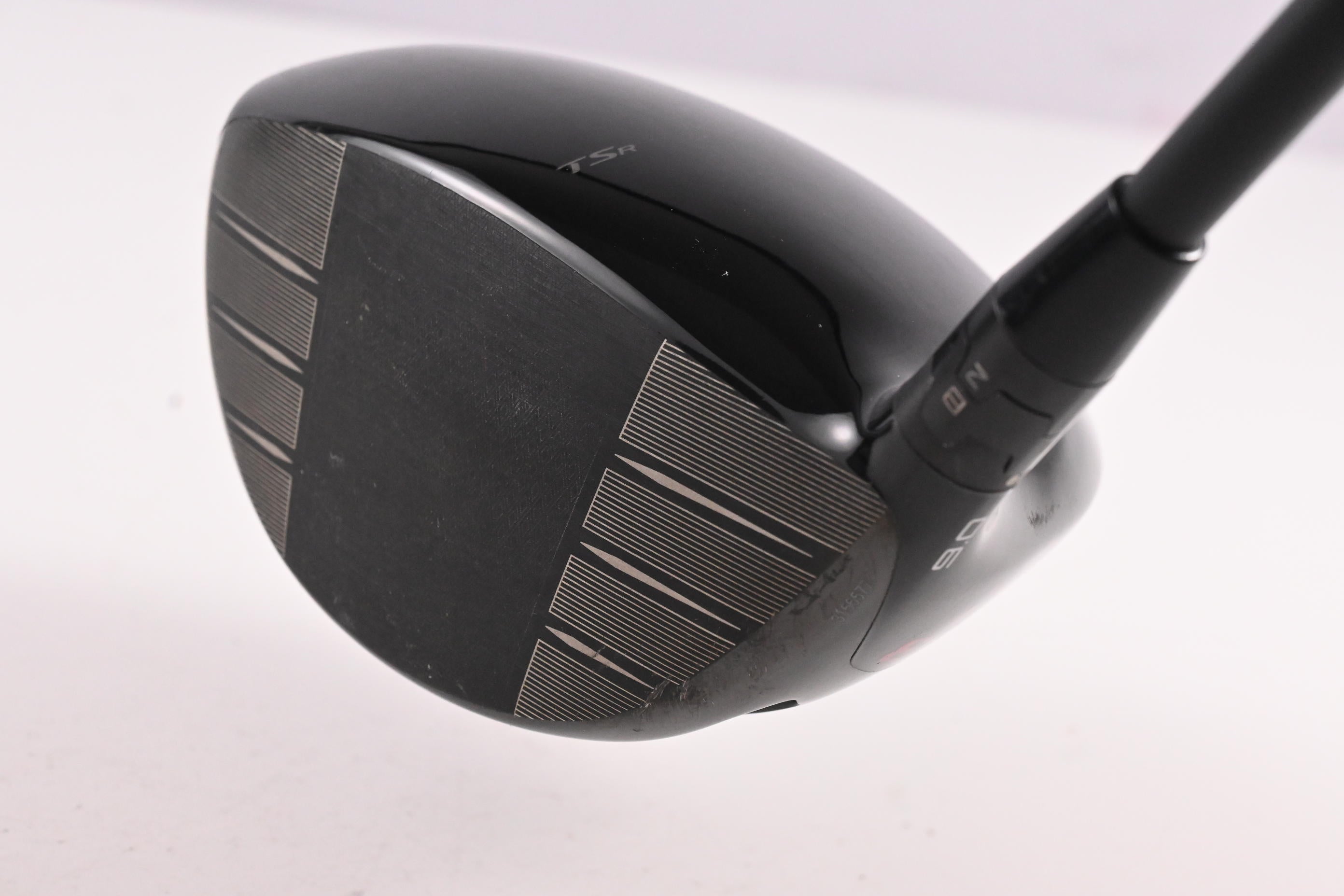 Titleist TSR3 Driver / 9 Degree / Stiff Flex Tensei 1K Blue 55 Shaft