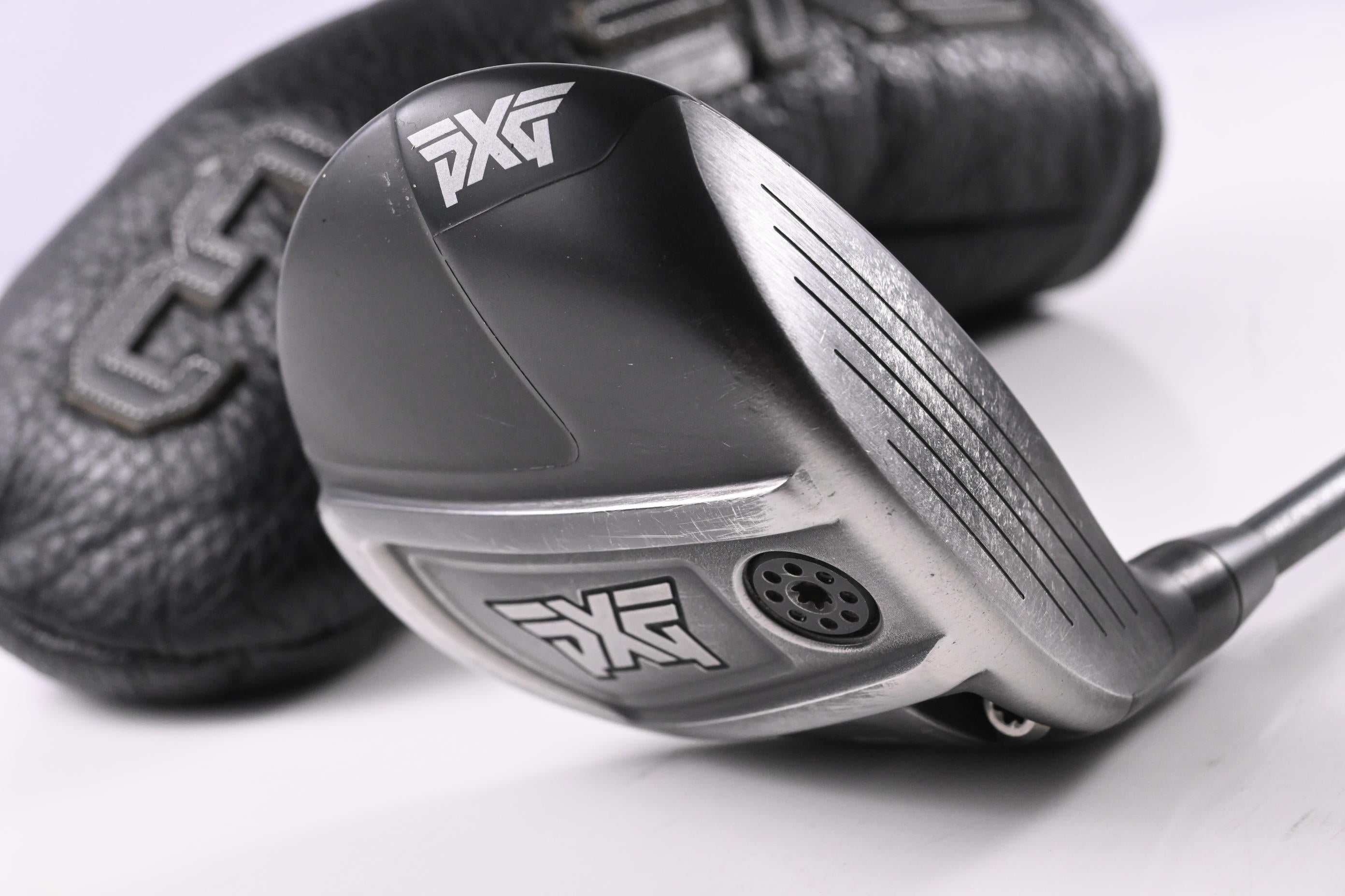 PXG 0211 2020 #3 Wood / 15 Degree / Regular Flex Accra 162i Shaft