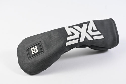 PXG 0211 2022 #4 Hybrid / 22 Degree / Regular Flex Cypher 60 Shaft