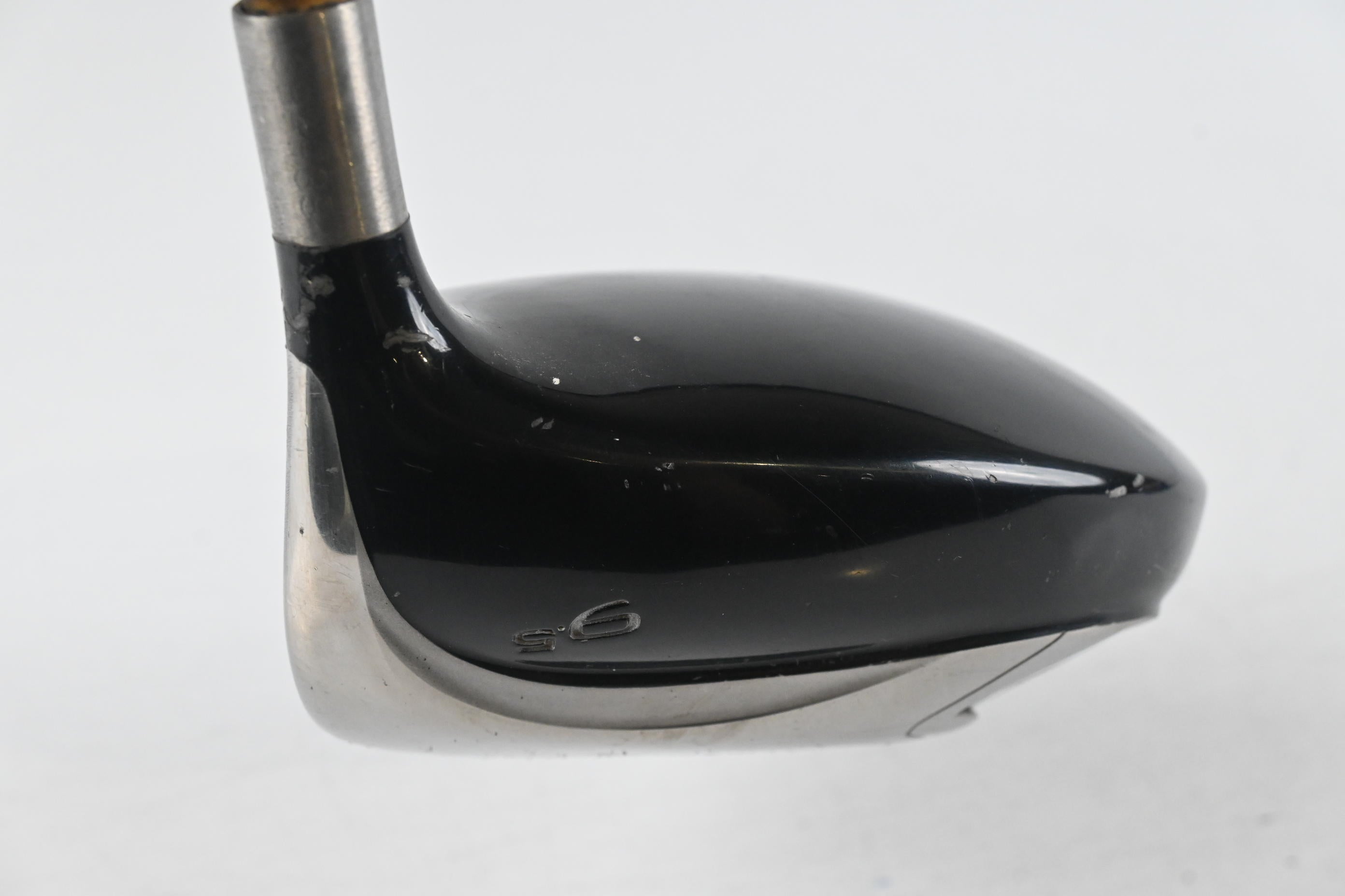 Taylormade R540 XD Driver / 9.5 Degree / Stiff Flex Proforce Gold 65 Shaft