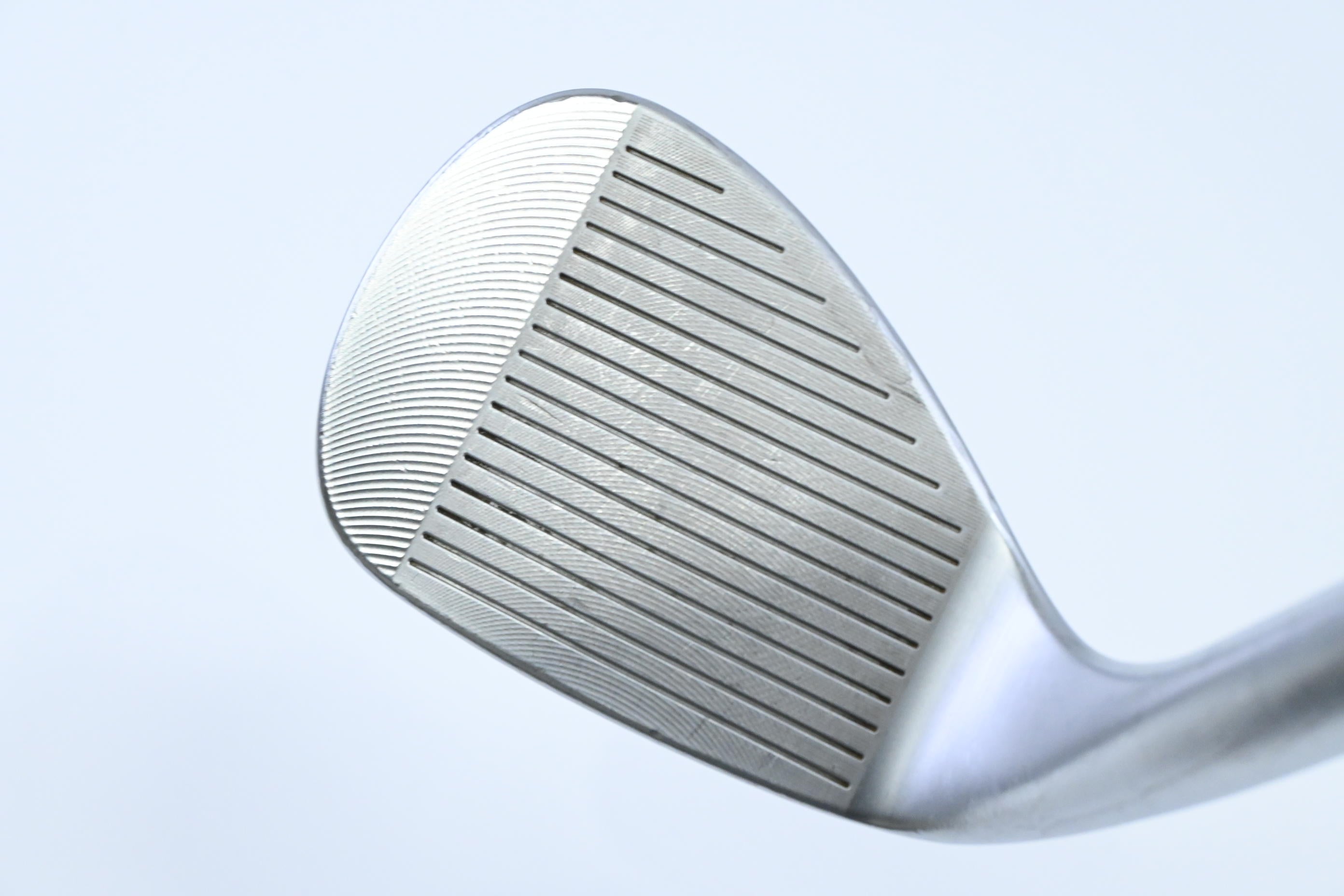 Cleveland RTX-4 Sand Wedge / 56 Degree / Wedge Flex KBS Hi-Rev 2.0 115 Shaft