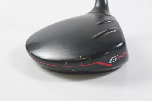 Ping G410 SFT #3 Wood / 16 Degree / Regular Flex Ping Alta CB Red 65 Shaft