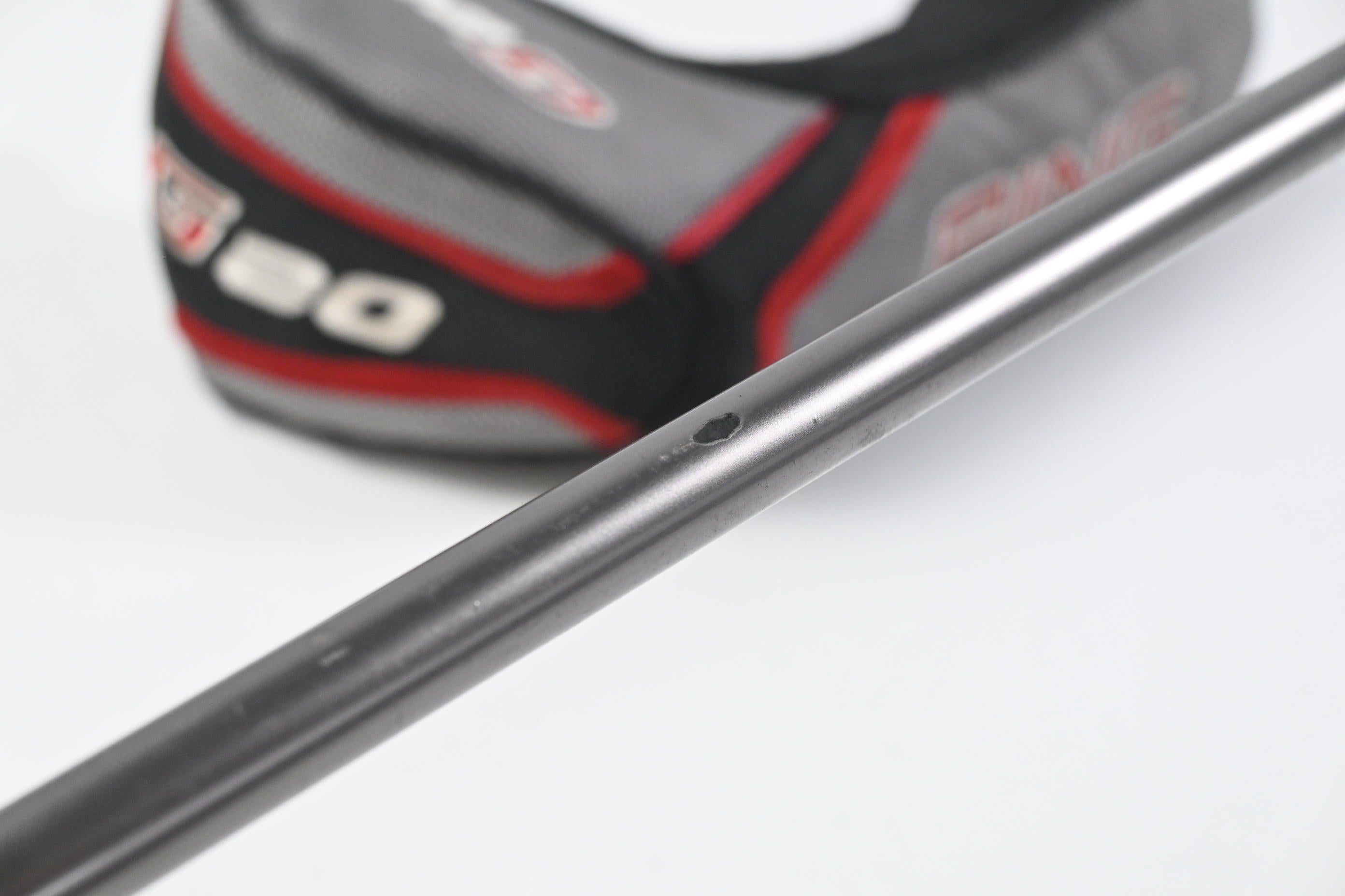 Ping G20 #5 Hybrid / 27 Degree / Regular Flex Ping TFC 169 Shaft