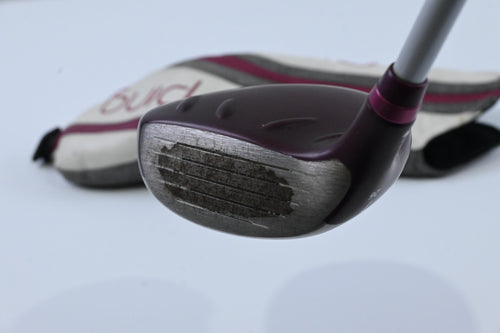 Ping G Le2 #7 Wood / 26 Degree / Ladies Flex Ping Ult 240 Lite