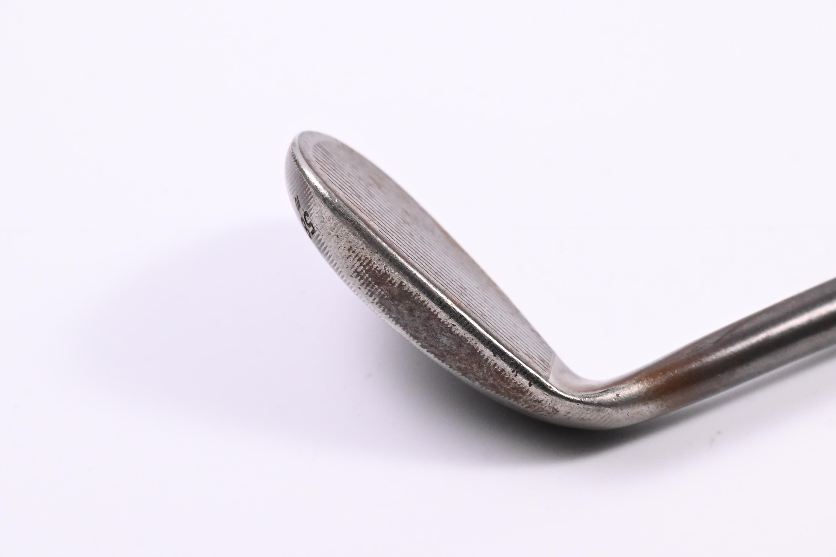 Taylormade Hi-Toe 3 Lob Wedge / 58 Degree / Wedge Flex KBS Hi-Rev 115 Shaft