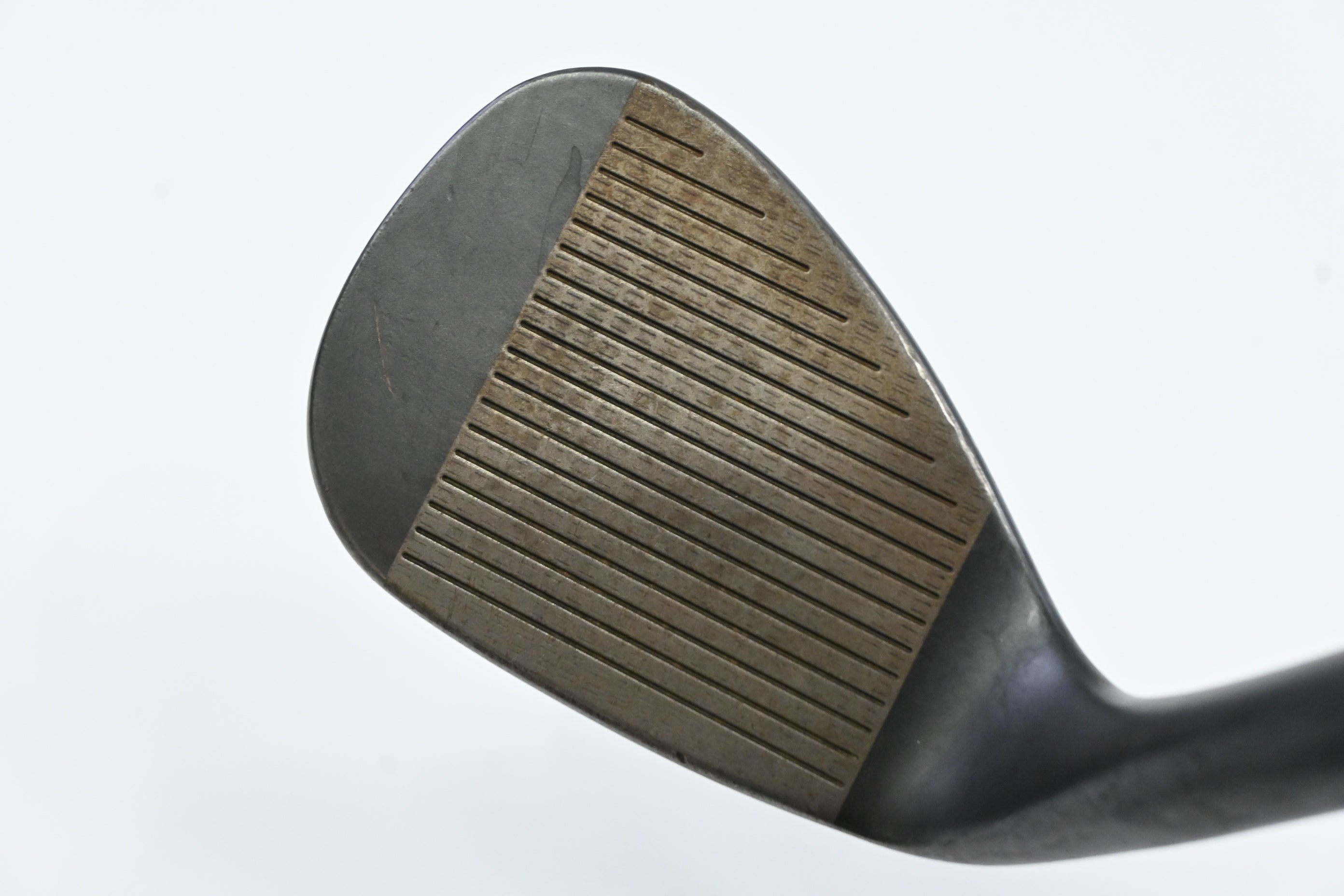 Taylormade Milled Grind 2 Sand Wedge / 54 Degree / Stiff Flex KBS Hi-Rev 2.0 120