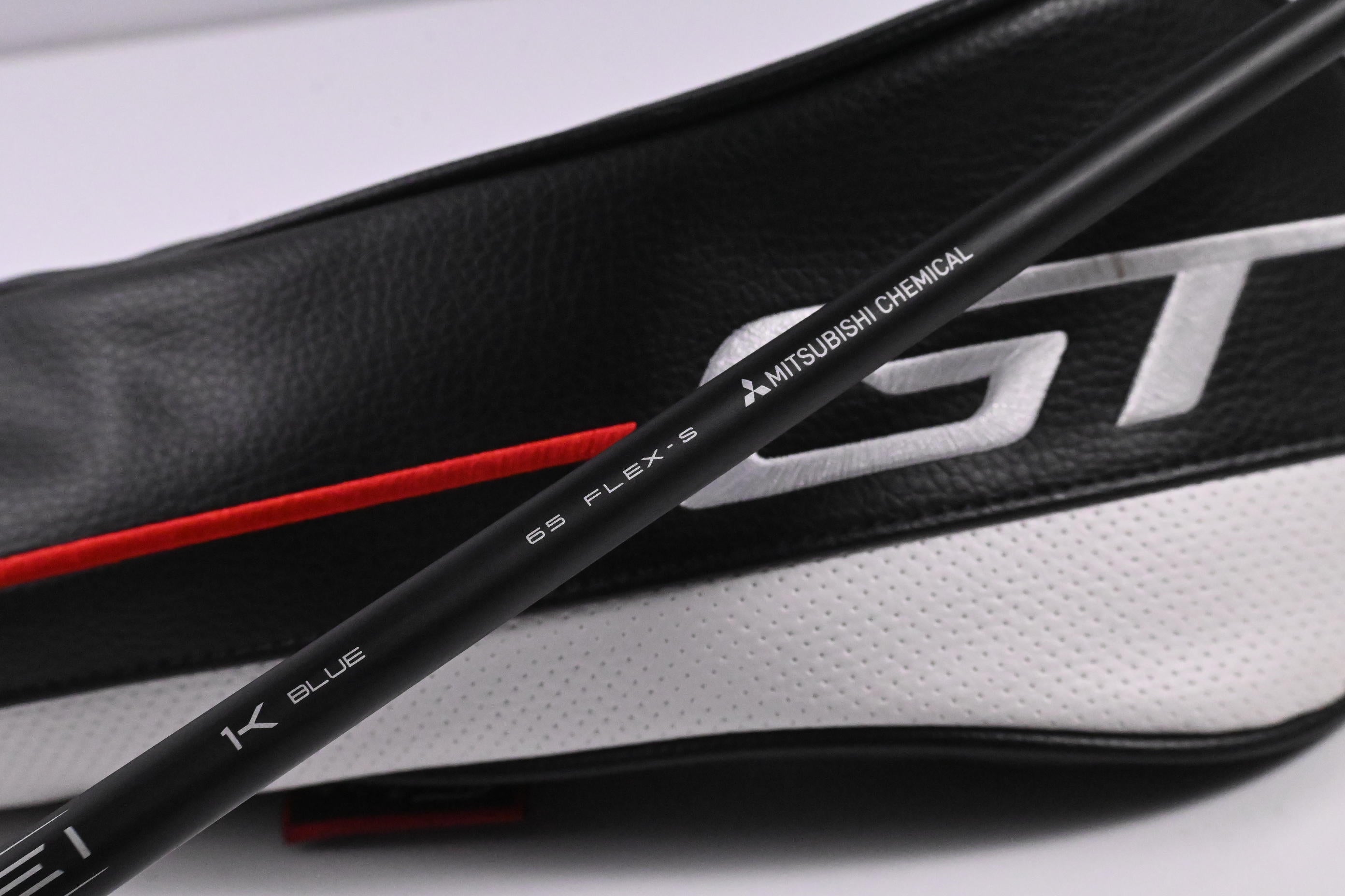 Titleist GT280 Mini Driver / 13 Degree / Stiff Flex Tensei 1K Blue 65 Shaft